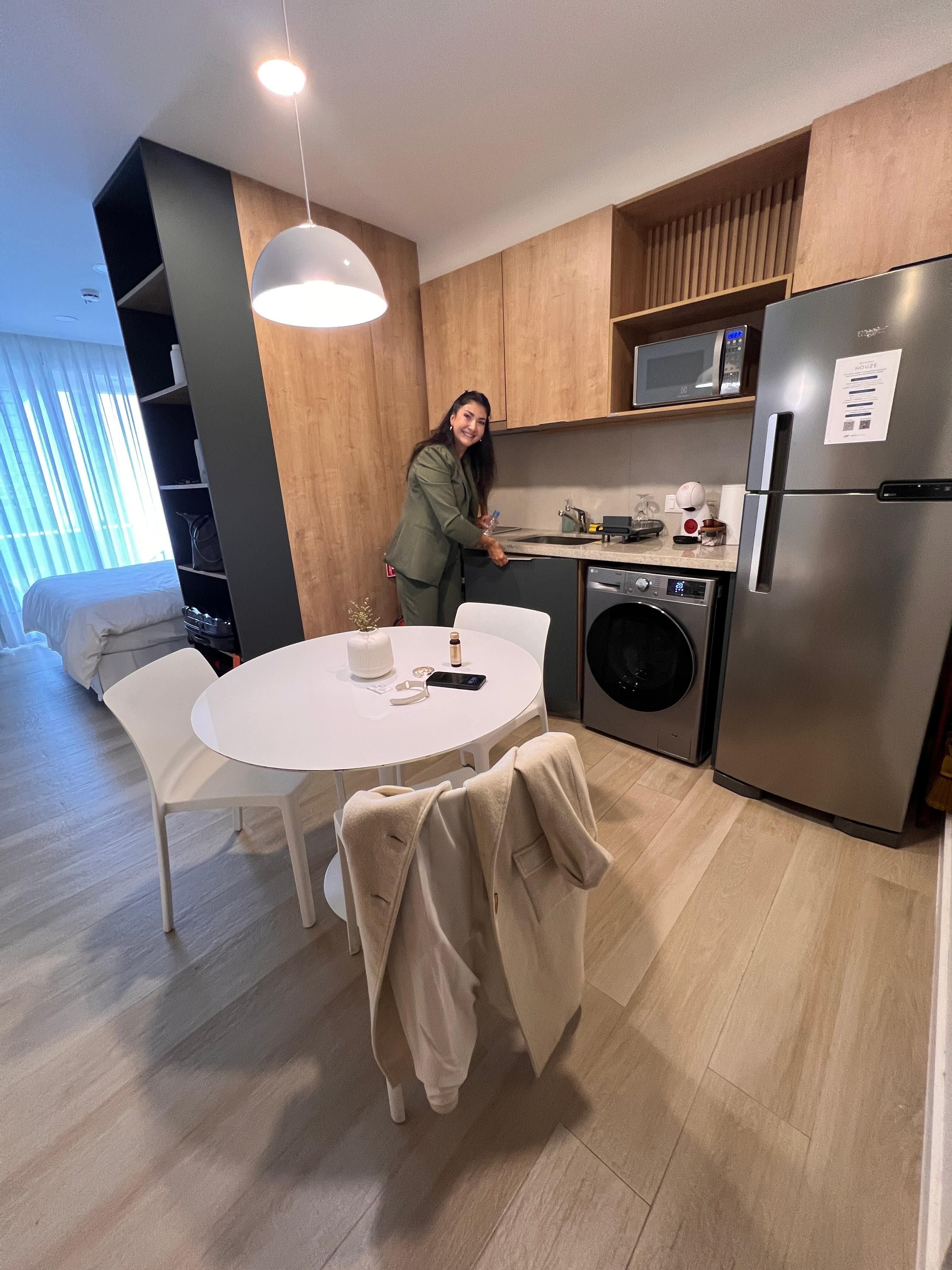 Cozinha