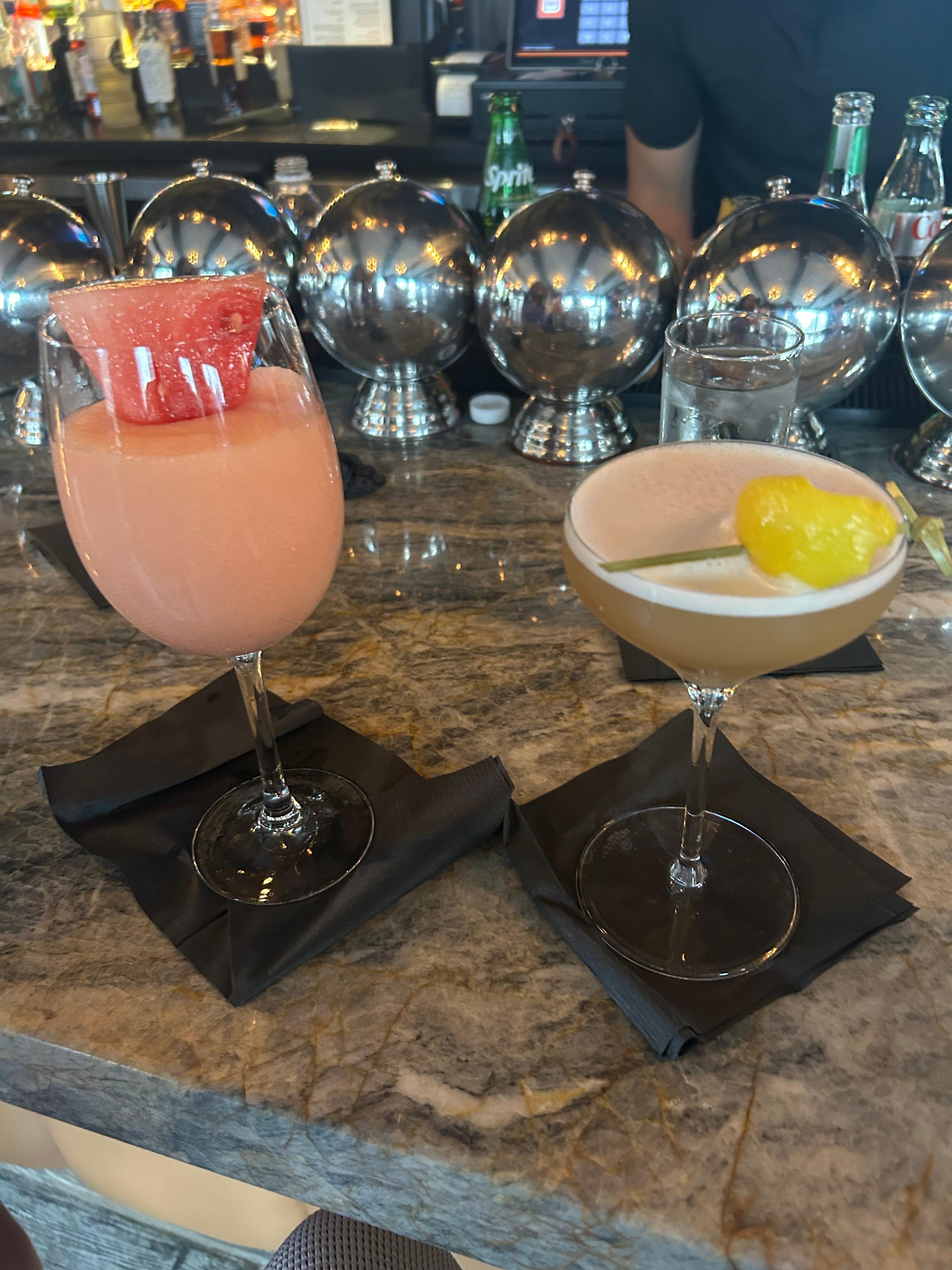 Rooftop Bar