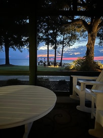 Gorgeous views