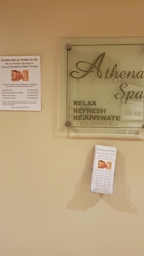 Ayres Athena Spa
