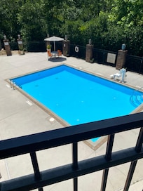 Wonderful and clean!