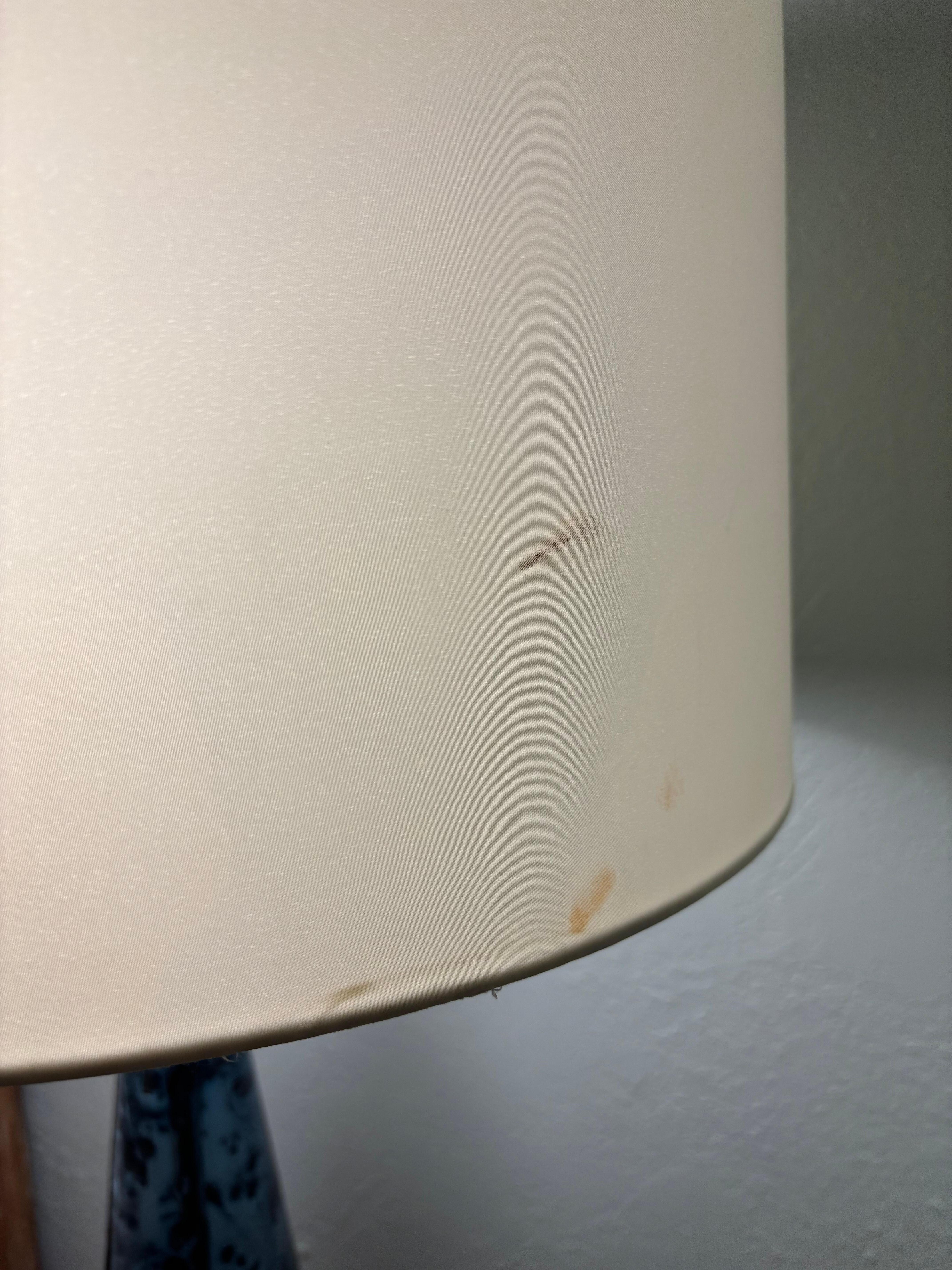 Night stand light
