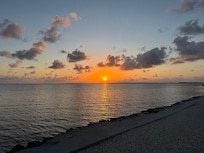 Sunrise