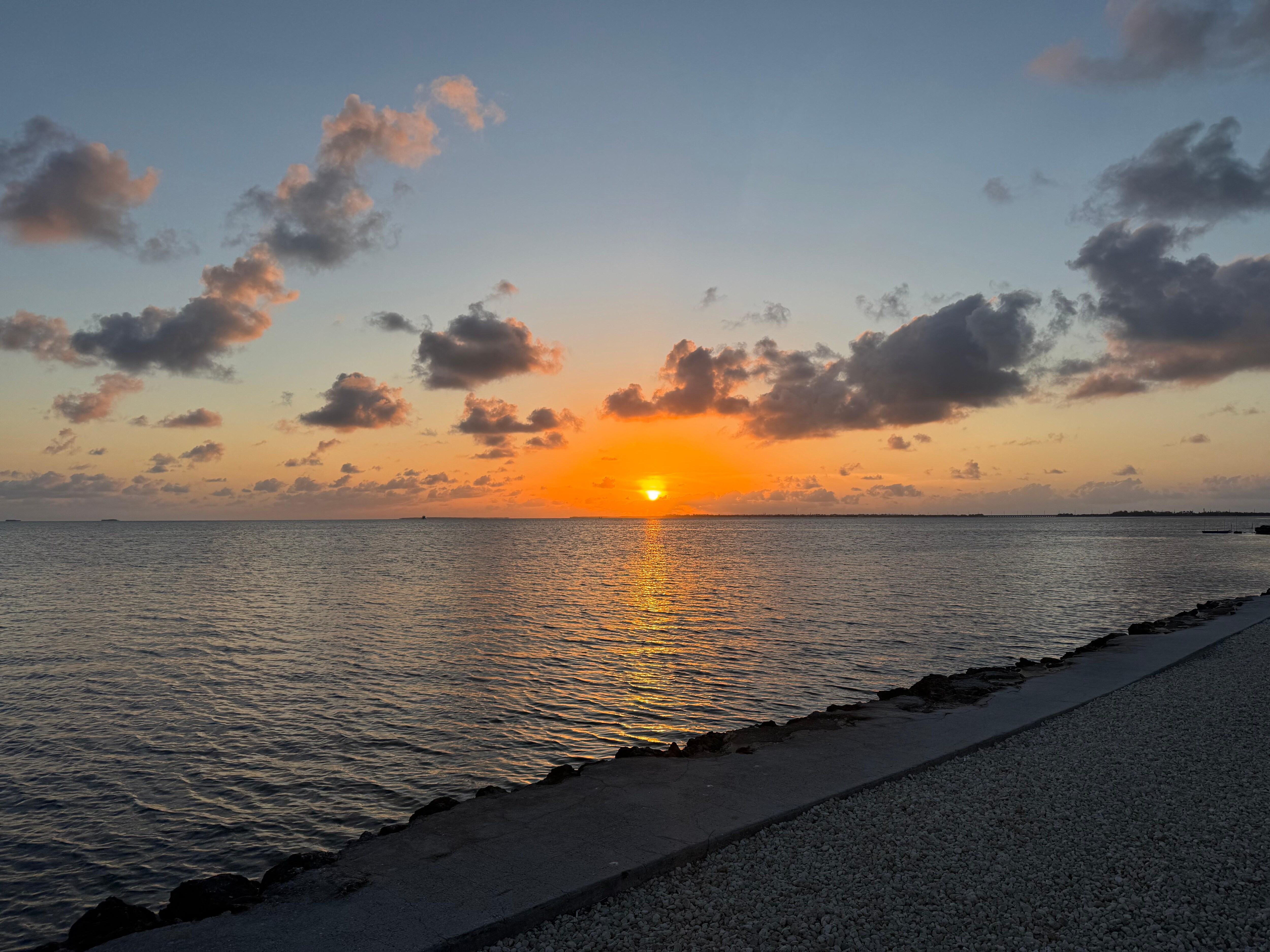 Sunrise