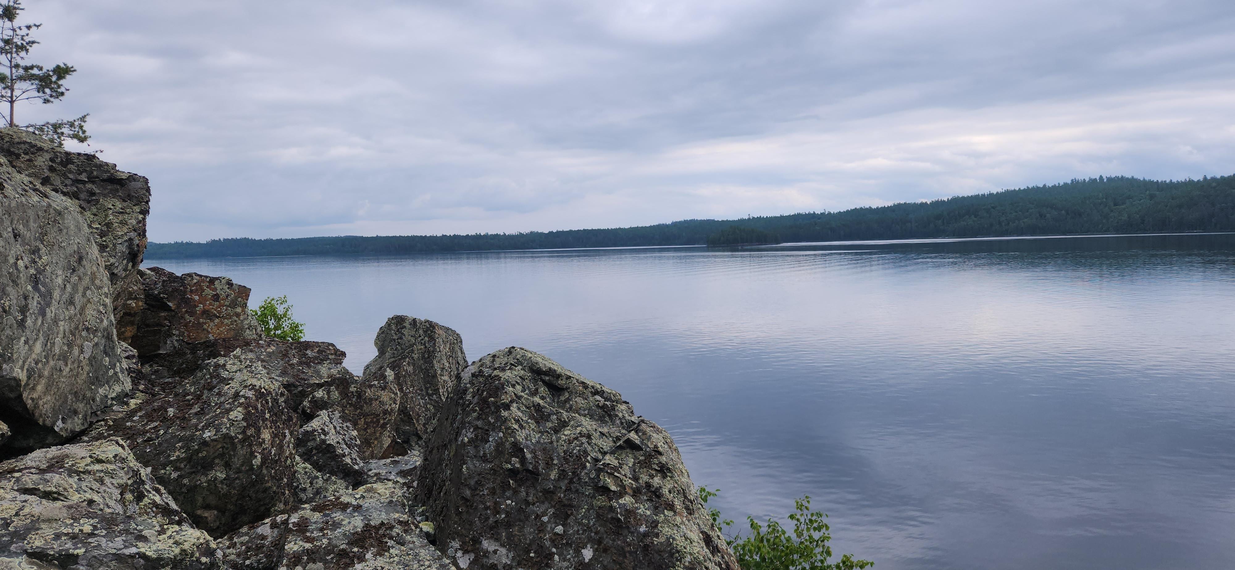 Rock wall face great climbing and amazing veiws