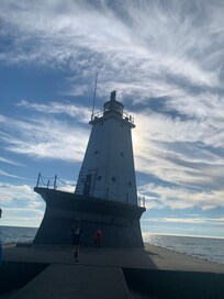 Lighthouse