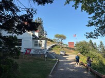 Owls Head Lighthouse