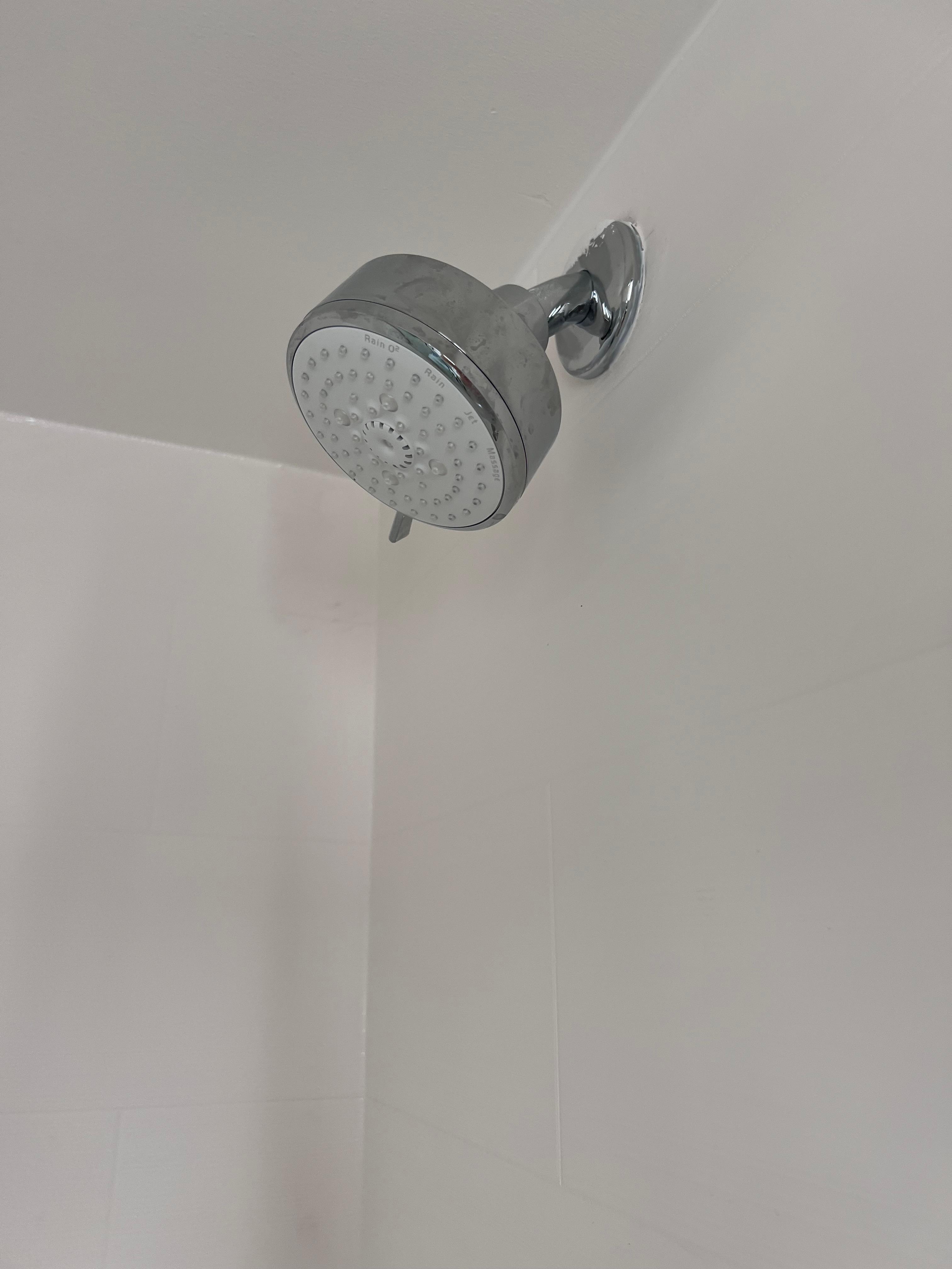 You cannot reach unless 6 feet tall