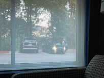 If I can see them then they can see me.