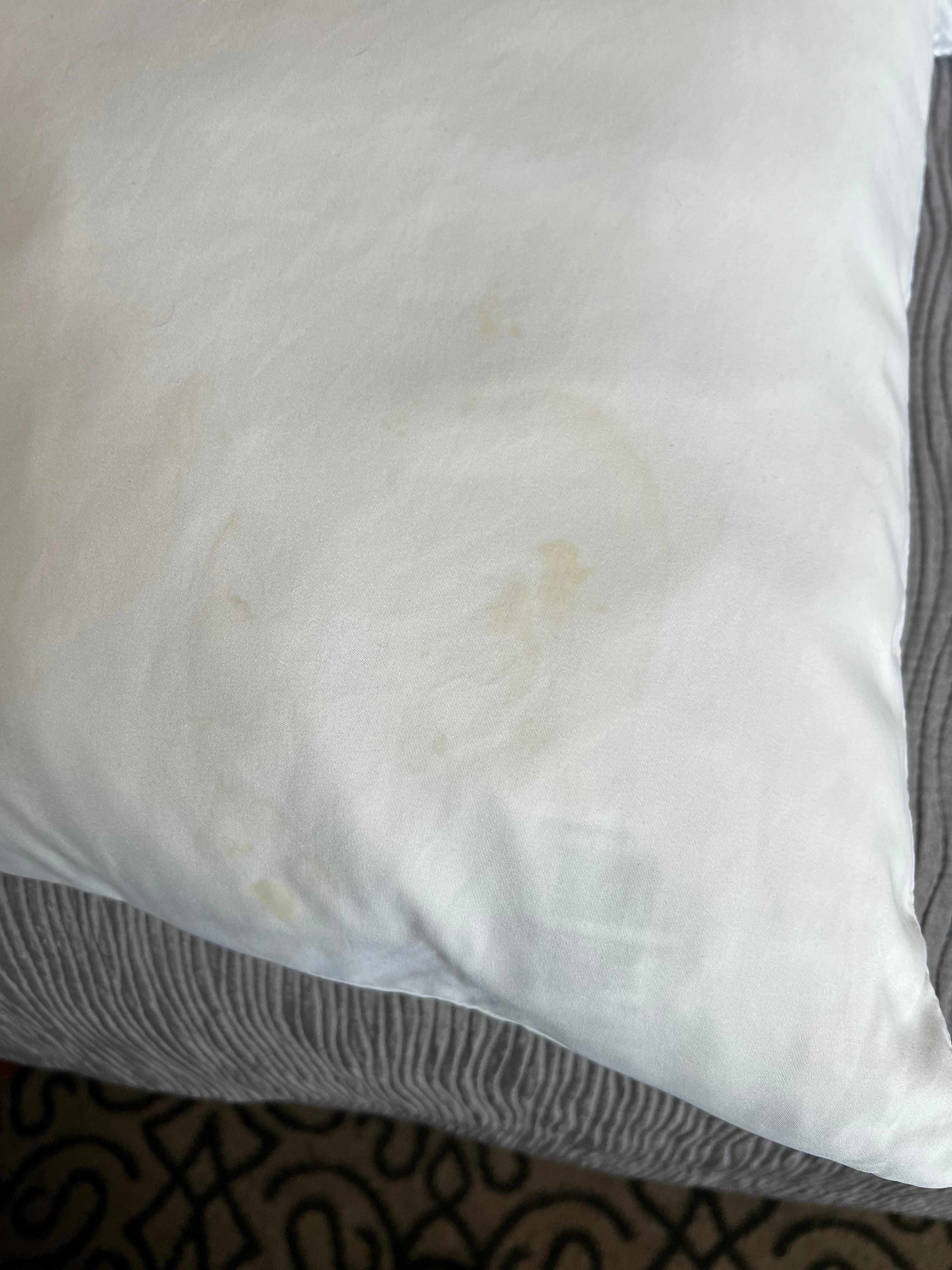 Pillow case