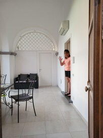 Veranda