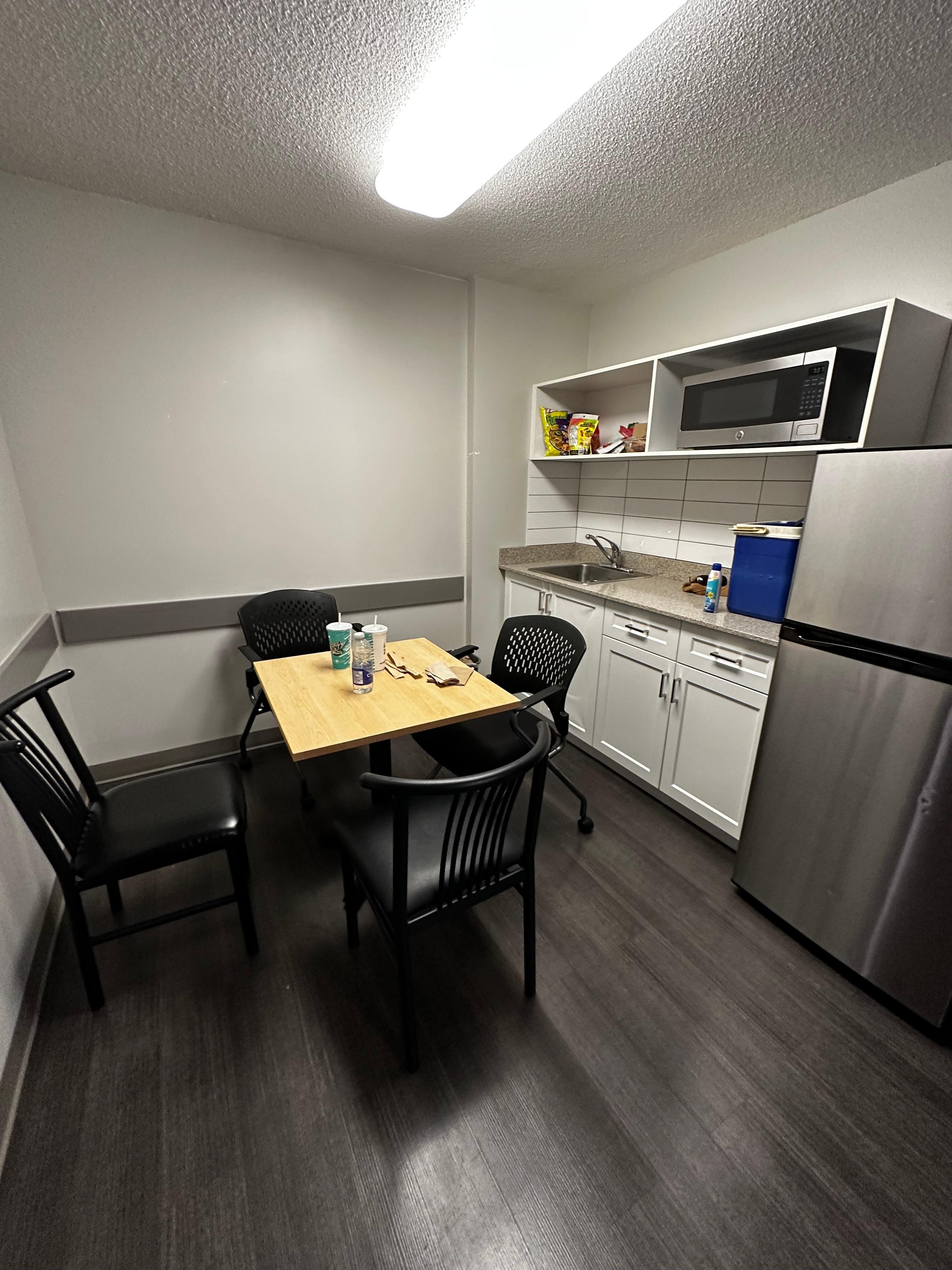 Kitchenette