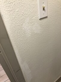 touch up paint is wrong color