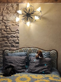 Meticulously renovated