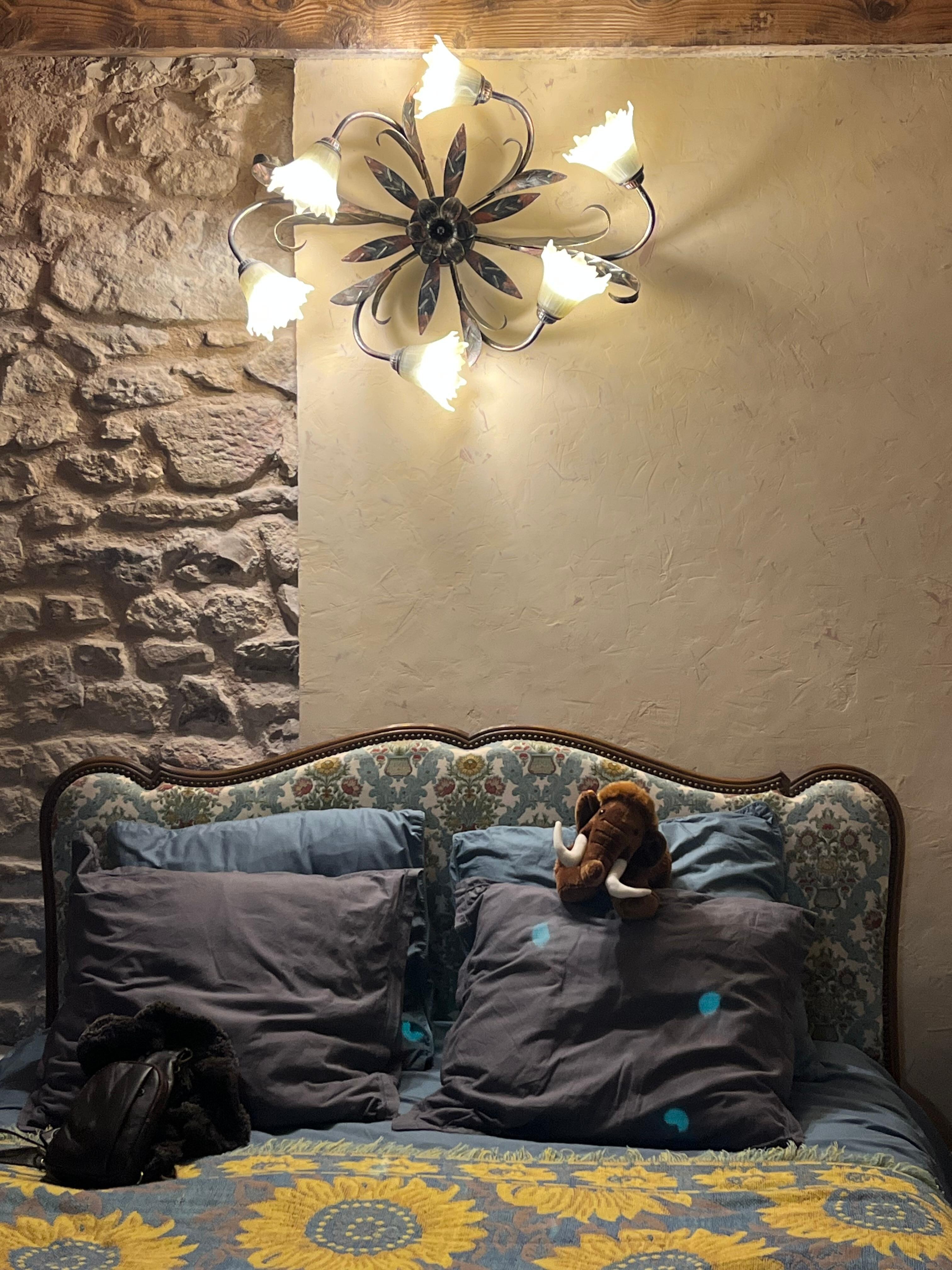 Meticulously renovated