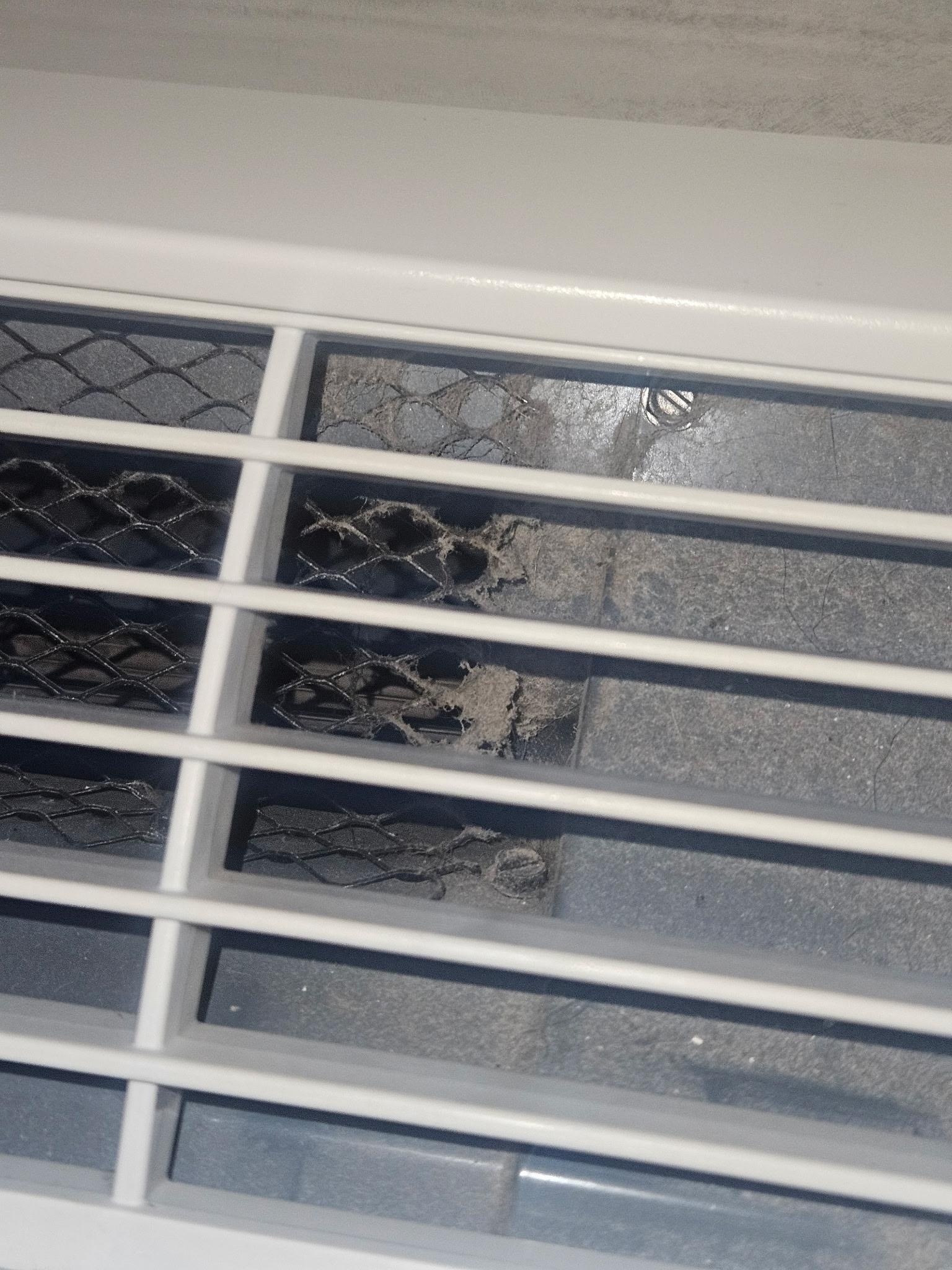 Ac vent