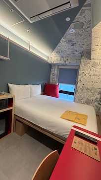 Studio (One of a Kind Plus, Double)