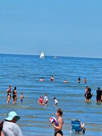 Wingaersheek beach