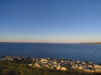 Sardis lake