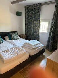 Une des chambres