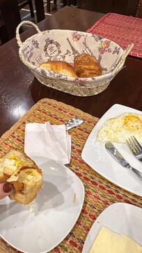 Café top é bem servido