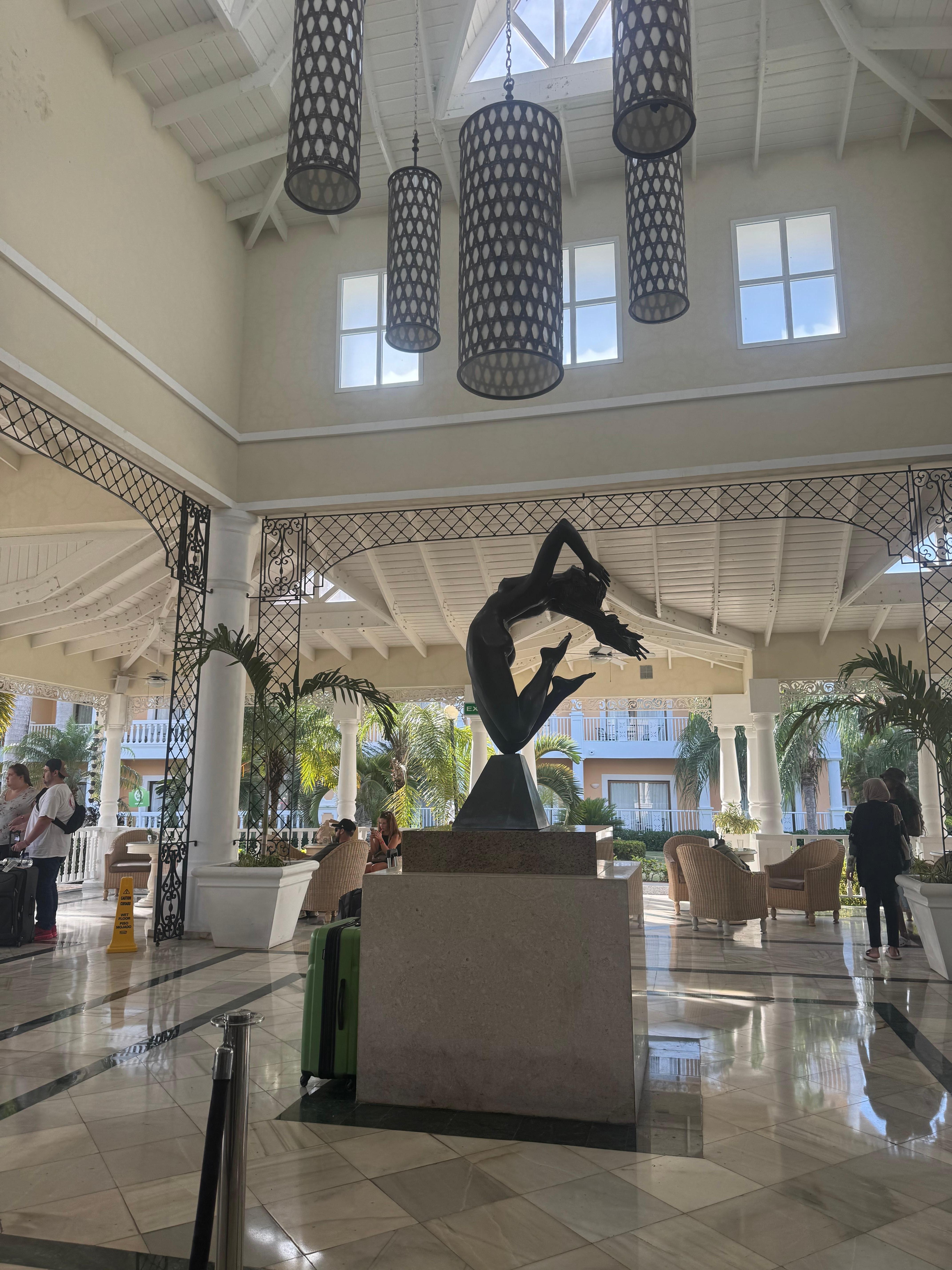 Breathtaking beach front property 