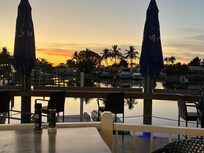 Relaxing at the finest