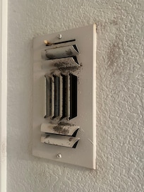 Bathroom Vent