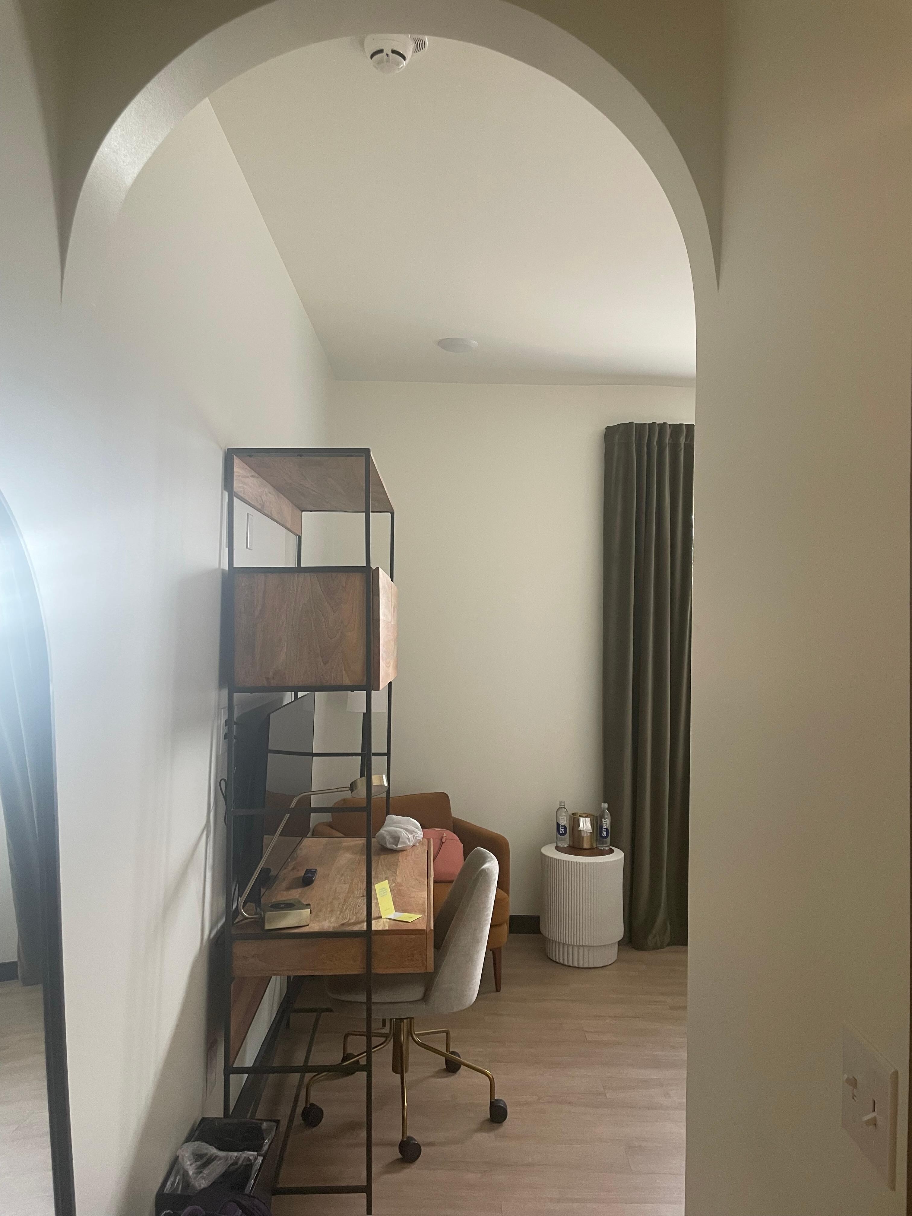 Entry