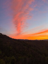 Godâs amazing colors.