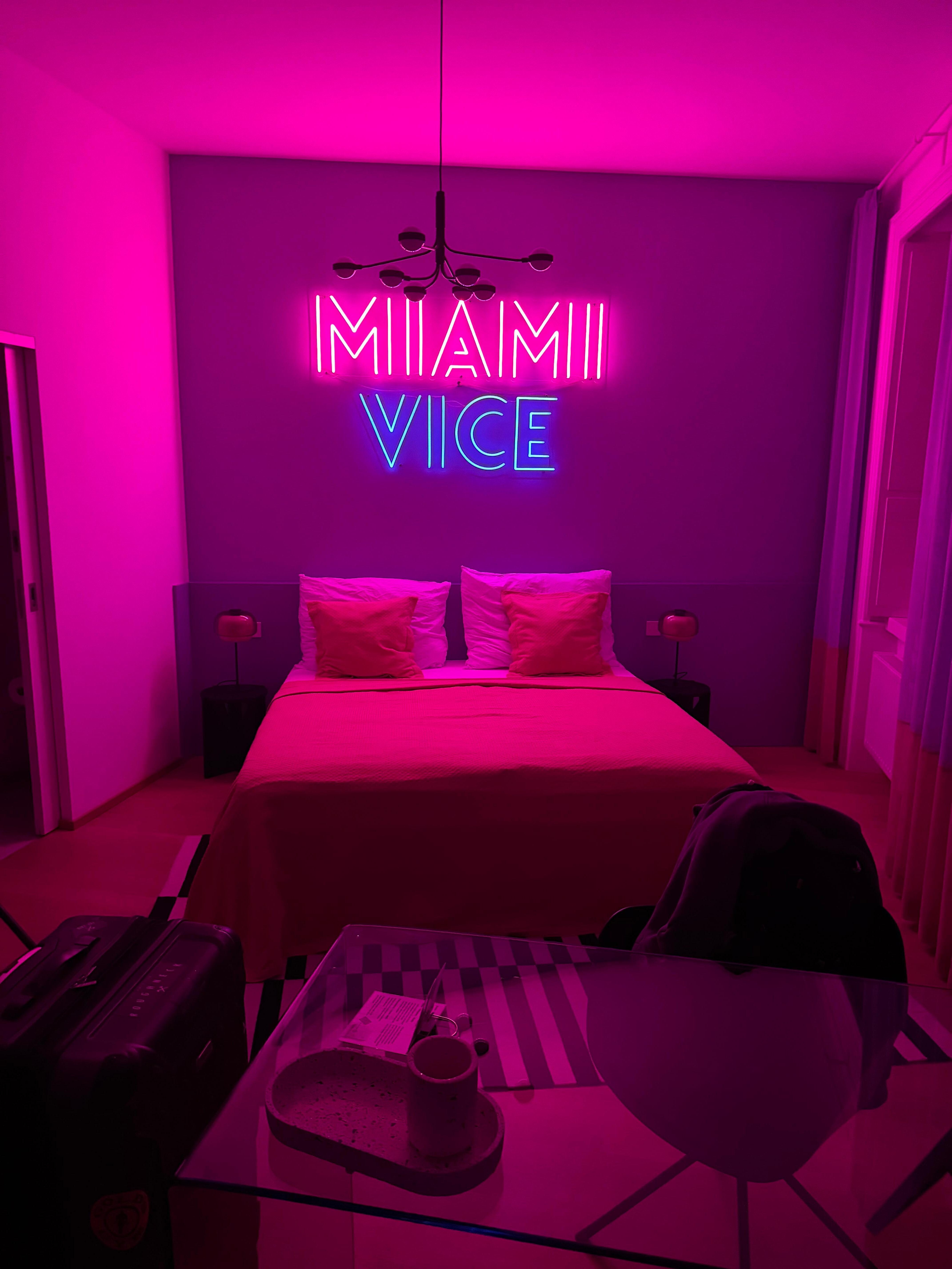 Felt like I was back in the 80’s 