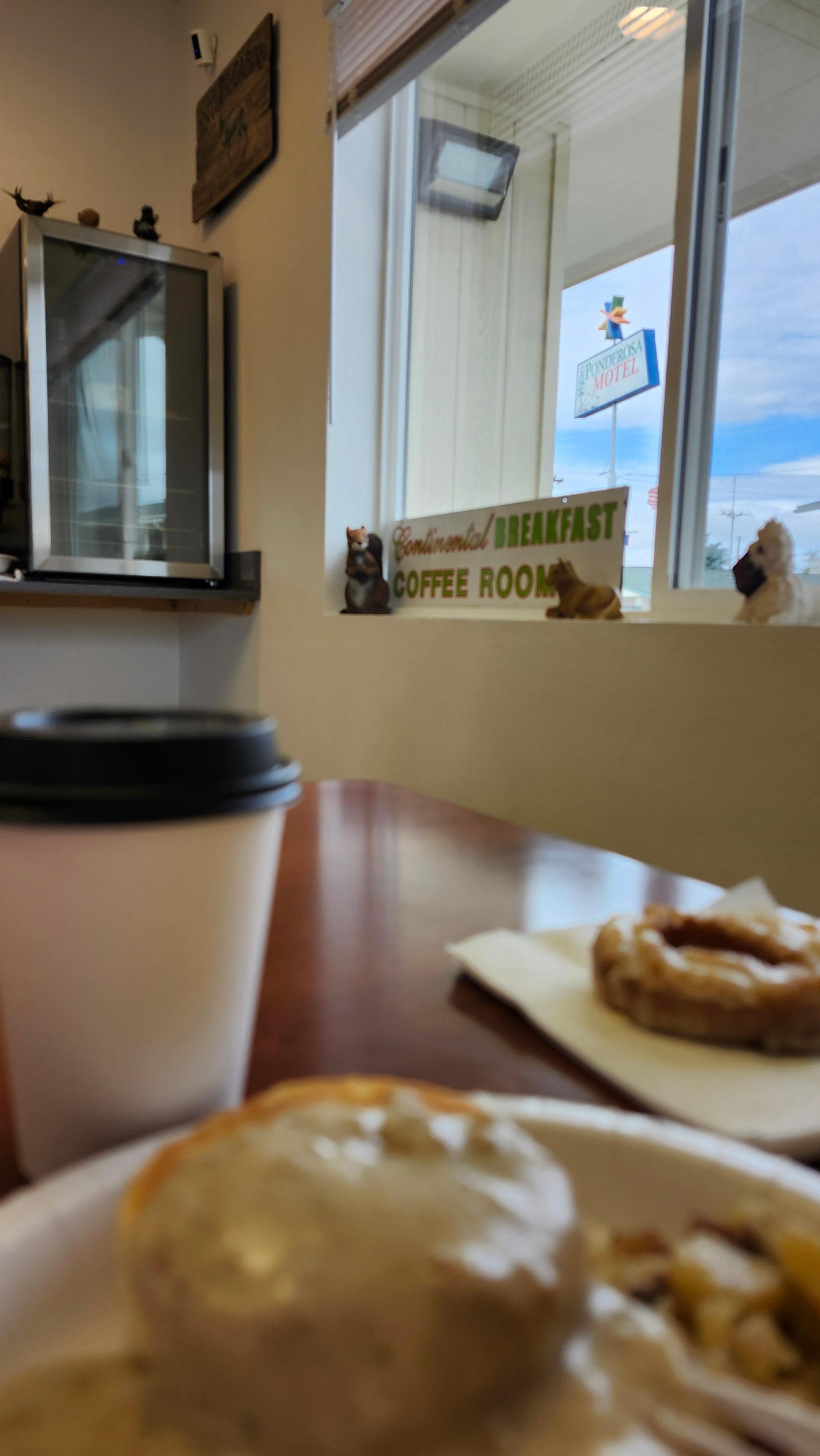 Breakfast