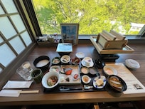 Breakfast