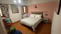 Bedroom.