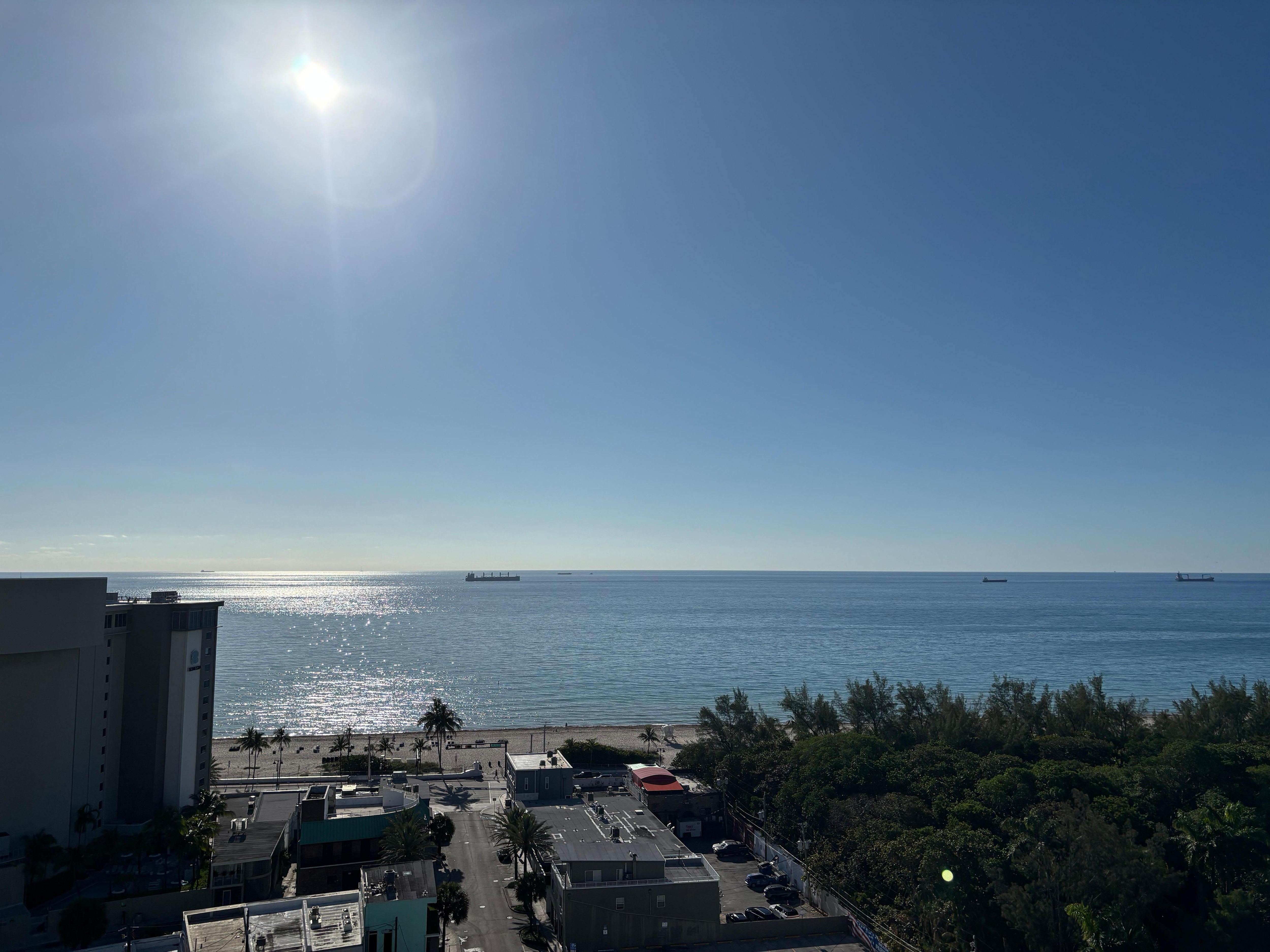 Beautiful day