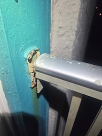 Balcony 2