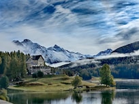 Picture of the hotel taken in October 2024