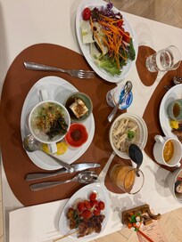 美味しかった!!