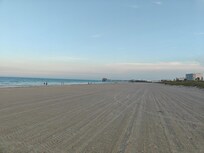 Cocoa beach