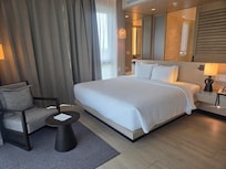 King room oceanview