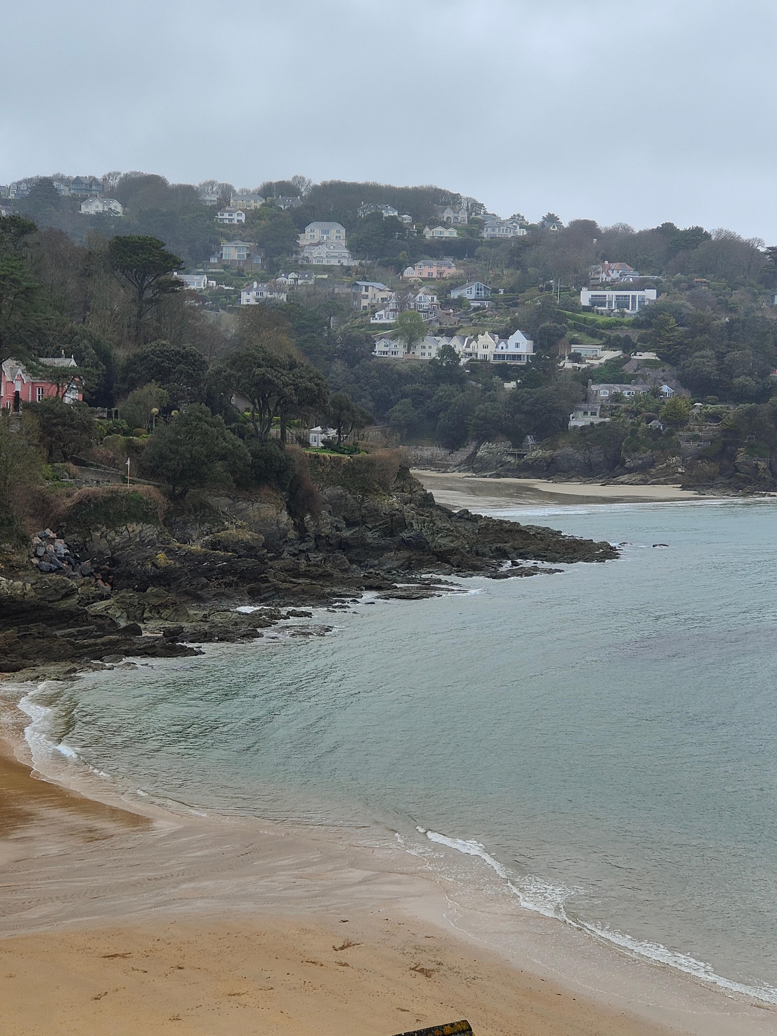 View from the bench, great to have your breakfast on....
