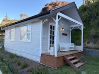 Beautifully presented