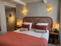My room.