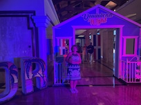 Dominican night