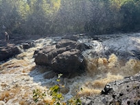 Temperance River Trail