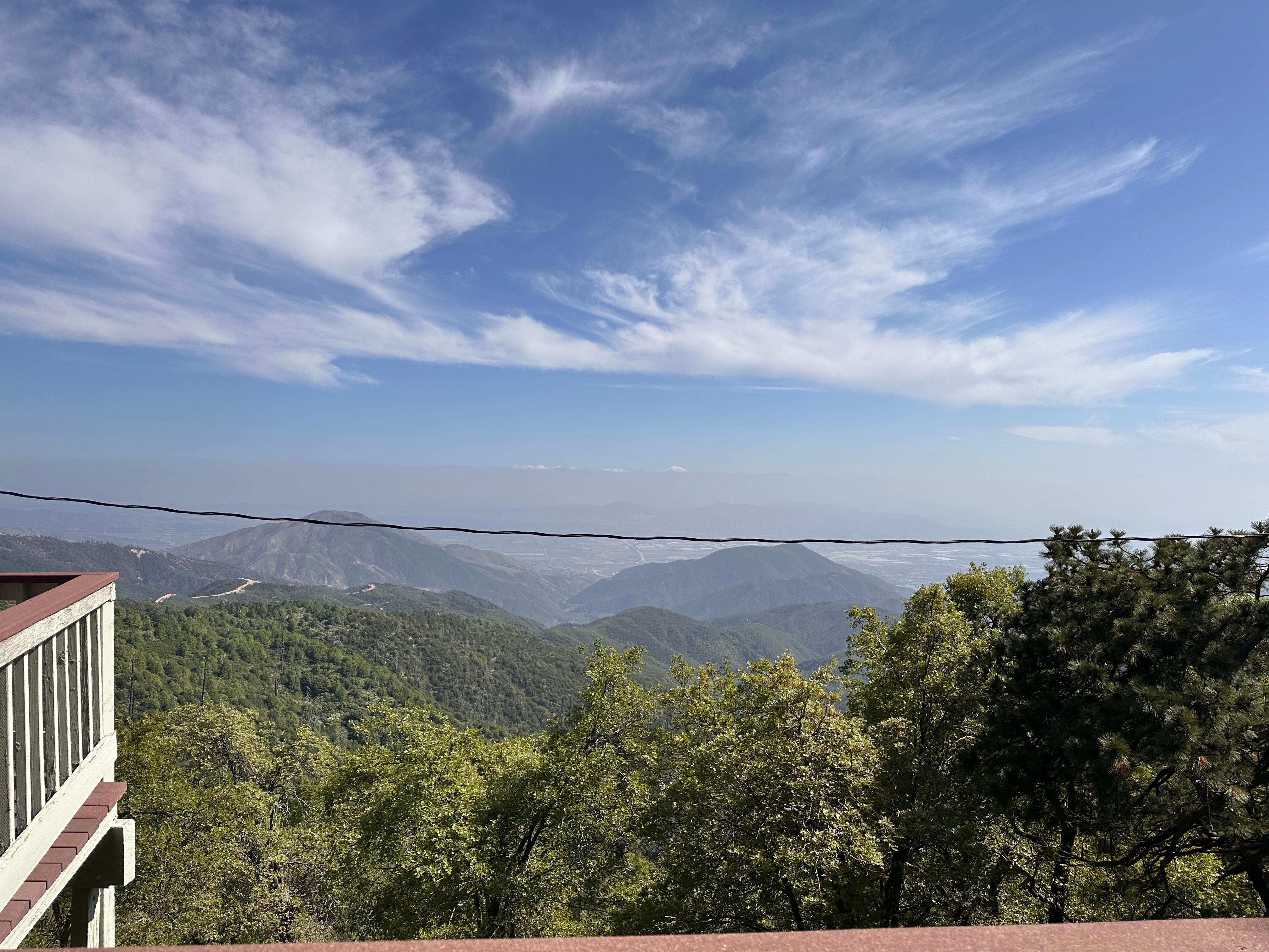 Perfect view