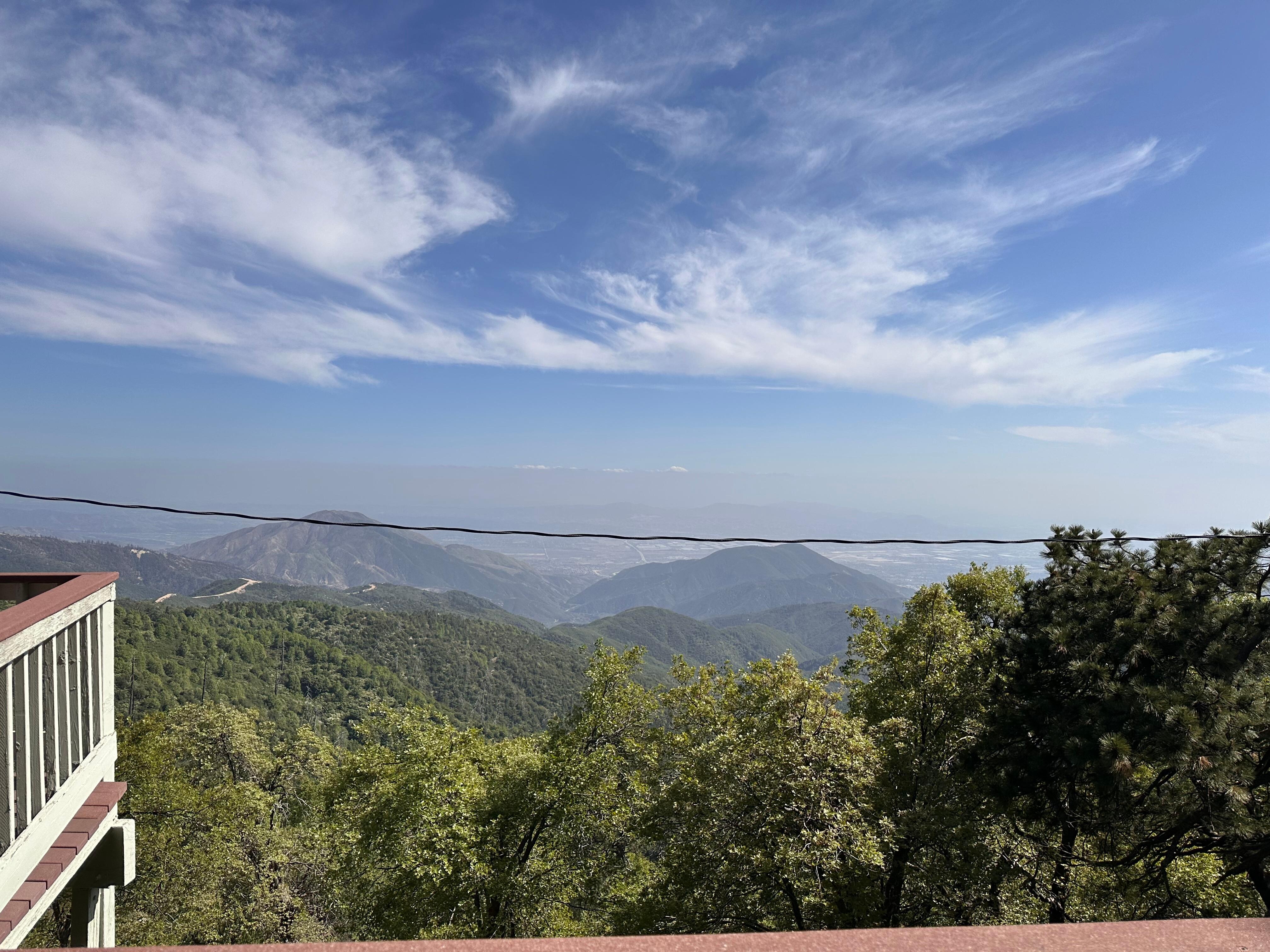 Perfect view