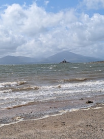 Fenit beach