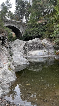 Un des coins baignade bien apprécié