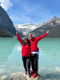 Lac Louise